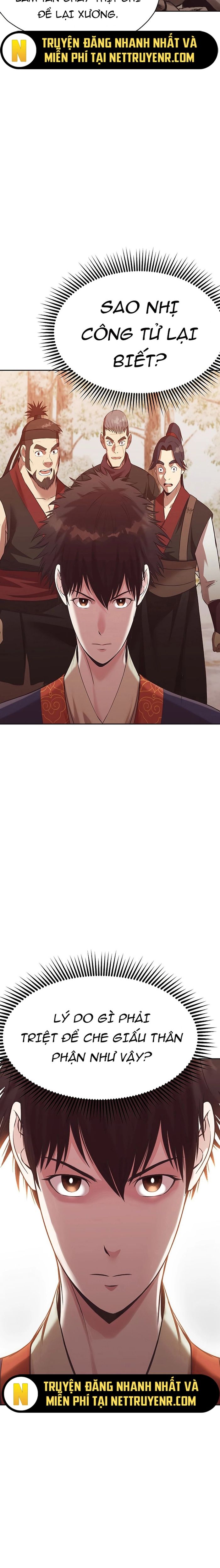 Thương Thiên Võ Thần Chapter 31 - 16