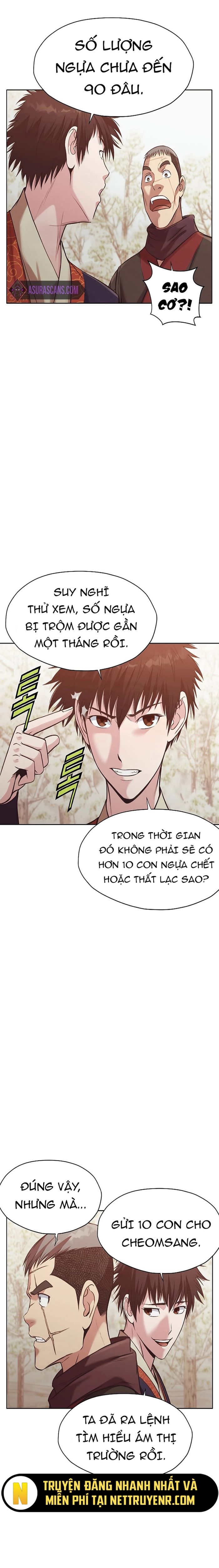 Thương Thiên Võ Thần Chapter 31 - 20