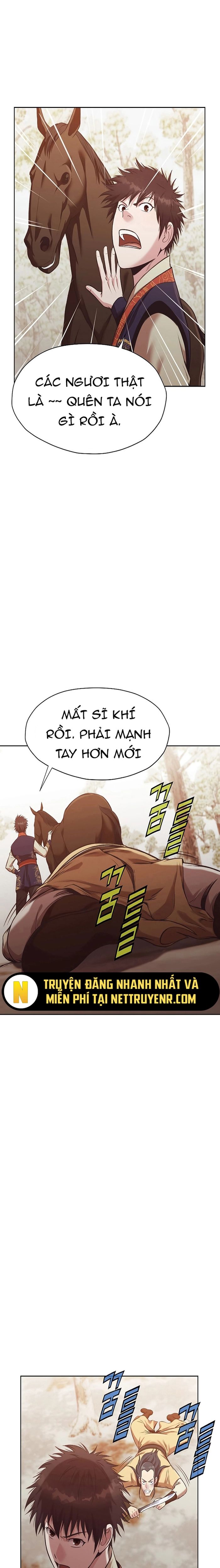 Thương Thiên Võ Thần Chapter 31 - 23