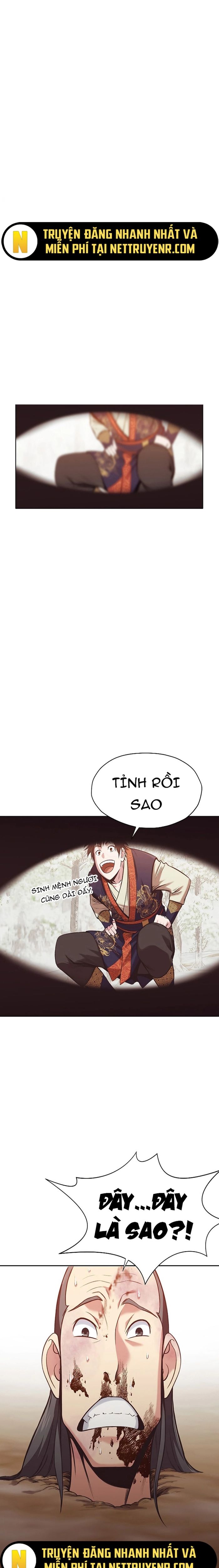 Thương Thiên Võ Thần Chapter 31 - 28