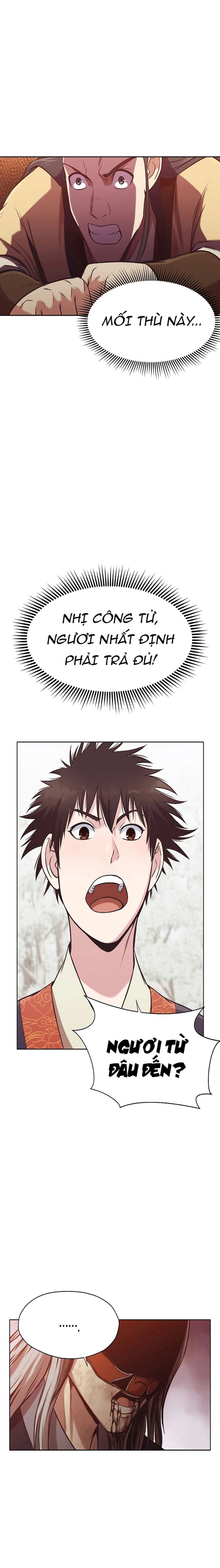 Thương Thiên Võ Thần Chapter 31 - 6