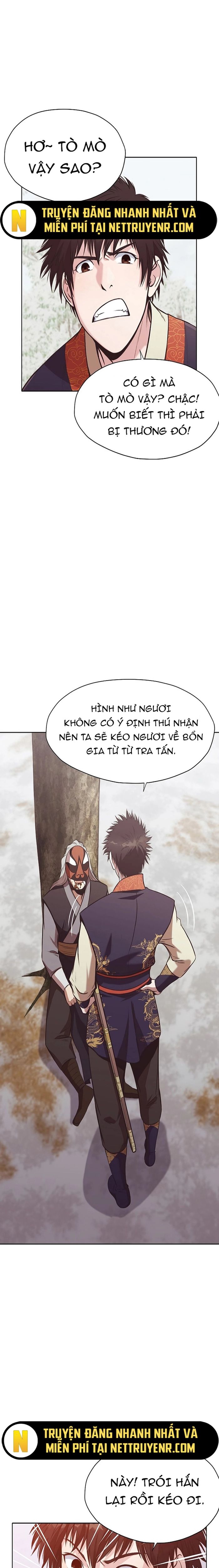 Thương Thiên Võ Thần Chapter 31 - 10