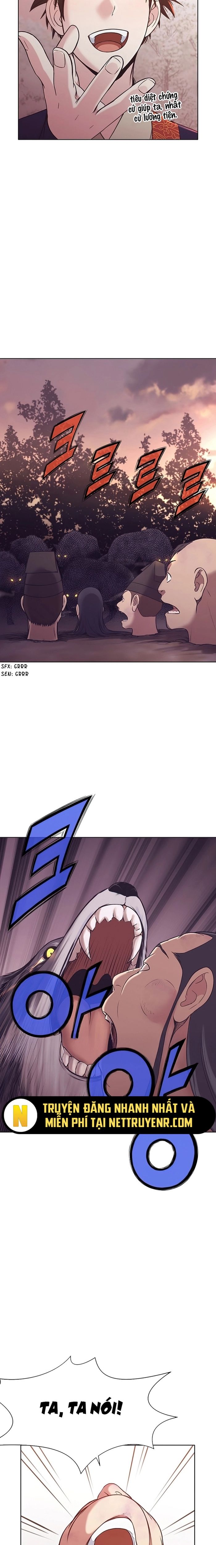 Thương Thiên Võ Thần Chapter 32 - 11