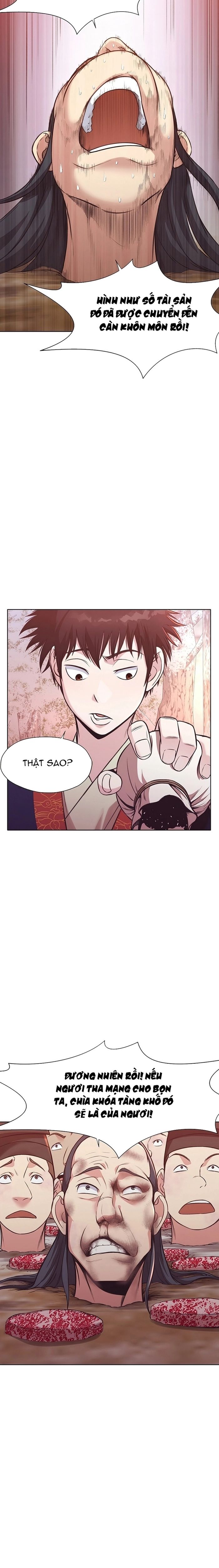 Thương Thiên Võ Thần Chapter 32 - 15