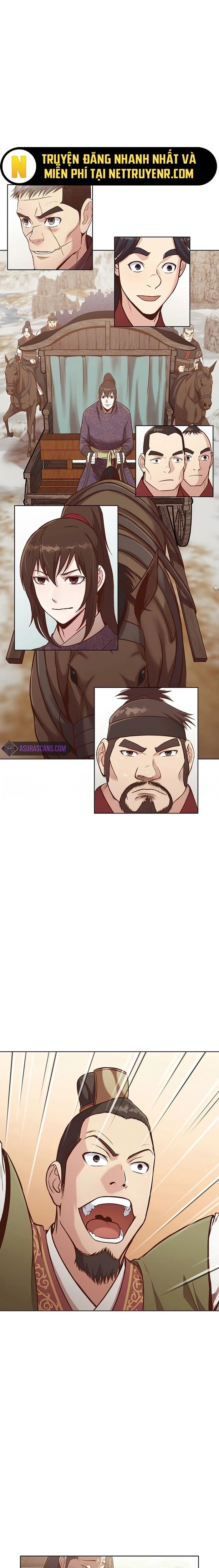 Thương Thiên Võ Thần Chapter 32 - 17