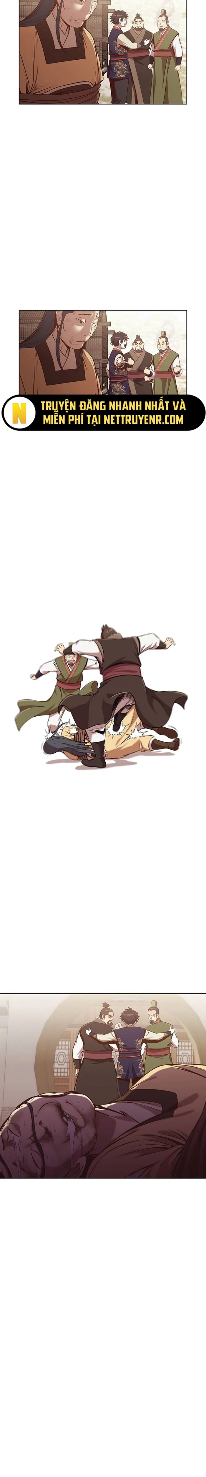 Thương Thiên Võ Thần Chapter 32 - 18