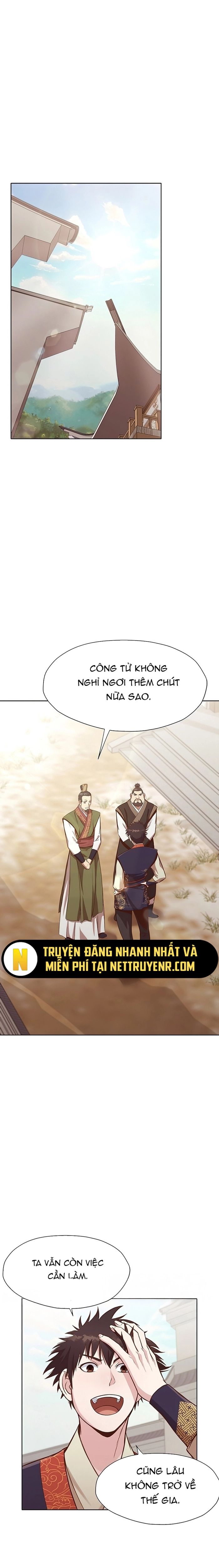 Thương Thiên Võ Thần Chapter 32 - 19