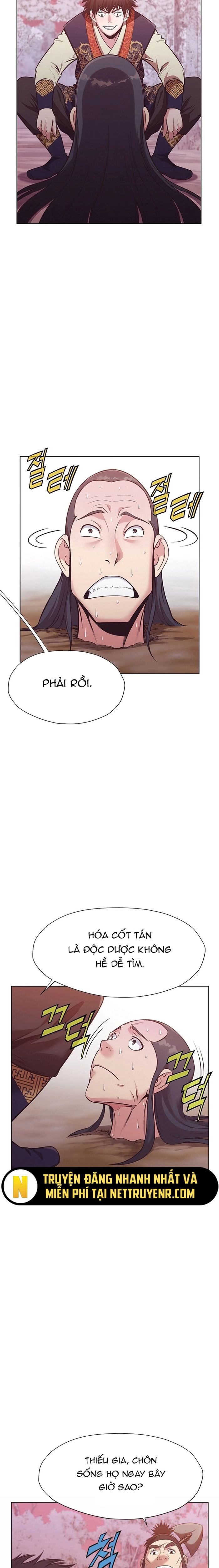 Thương Thiên Võ Thần Chapter 32 - 3