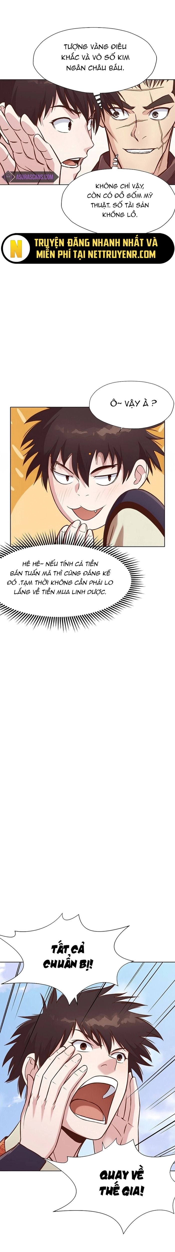 Thương Thiên Võ Thần Chapter 32 - 21