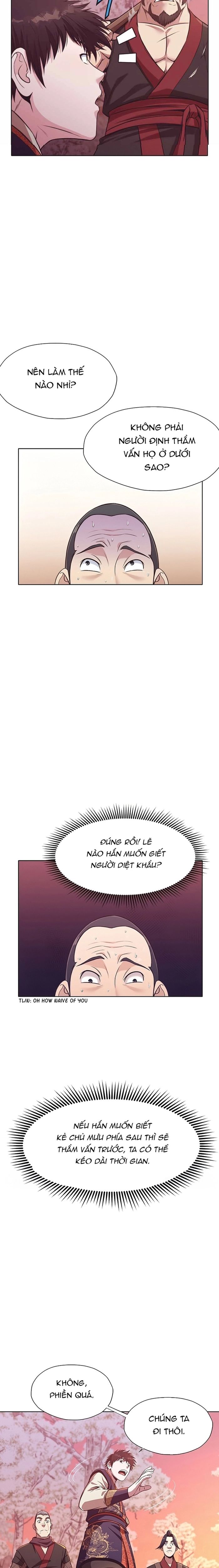 Thương Thiên Võ Thần Chapter 32 - 4