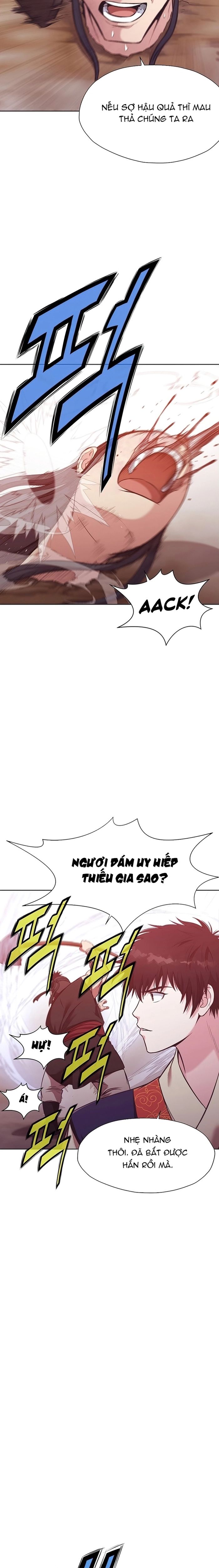 Thương Thiên Võ Thần Chapter 32 - 7