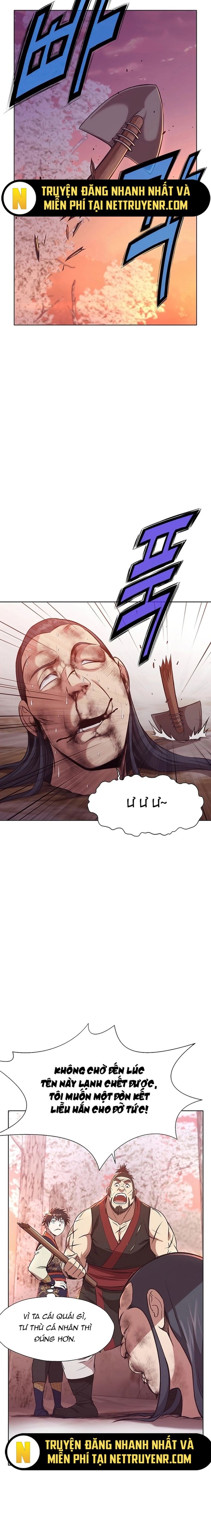 Thương Thiên Võ Thần Chapter 32 - 8
