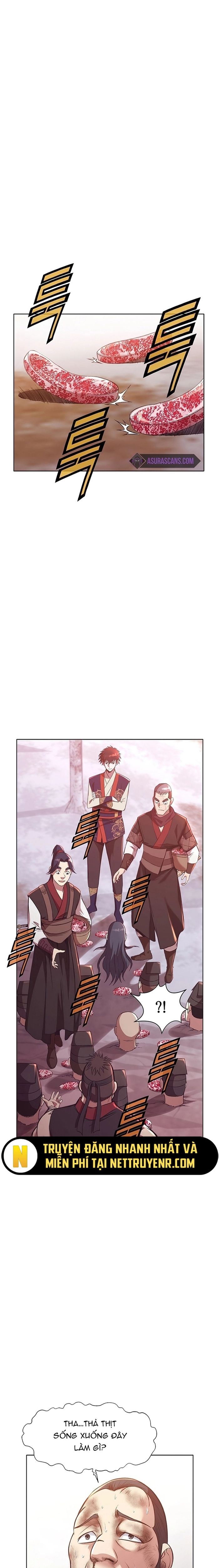 Thương Thiên Võ Thần Chapter 32 - 9