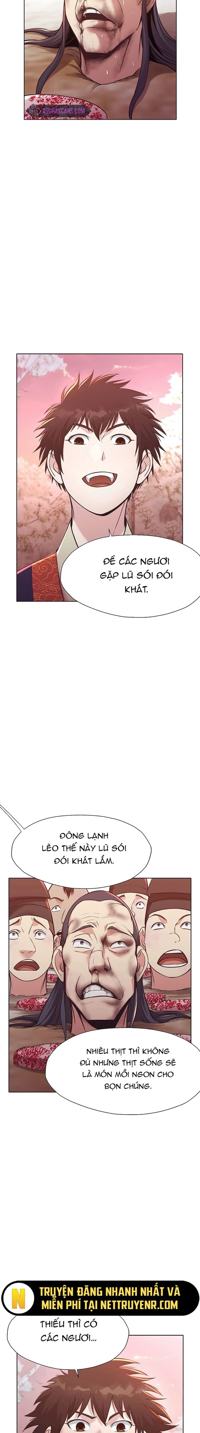 Thương Thiên Võ Thần Chapter 32 - 10