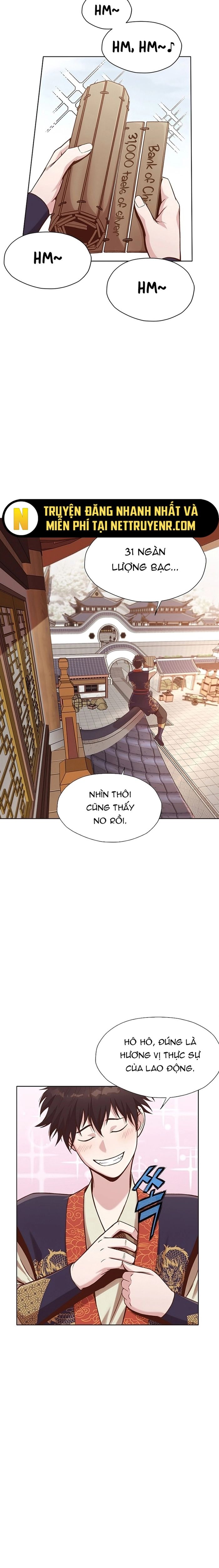 Thương Thiên Võ Thần Chapter 33 - 14