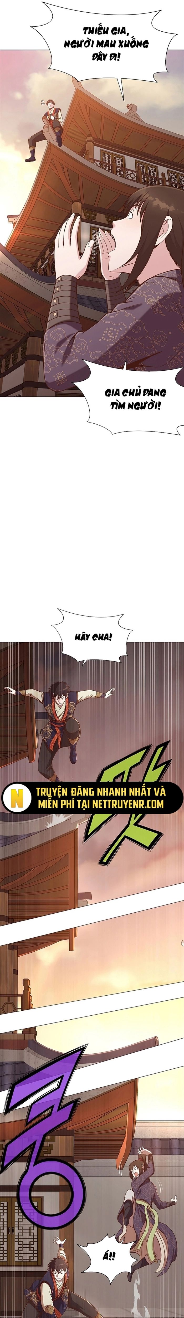 Thương Thiên Võ Thần Chapter 33 - 15