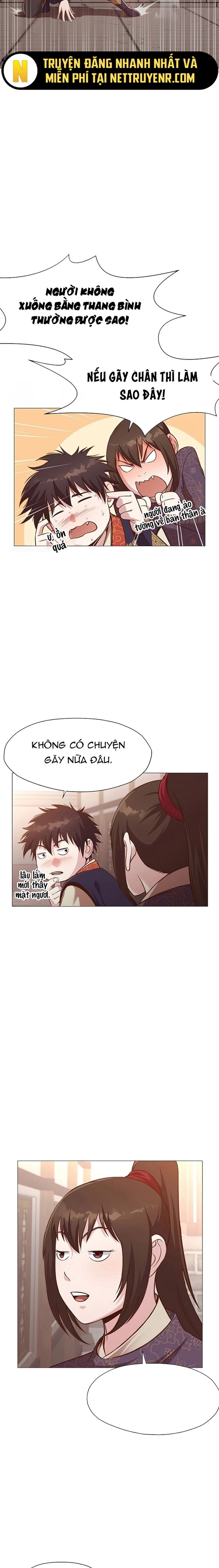 Thương Thiên Võ Thần Chapter 33 - 16