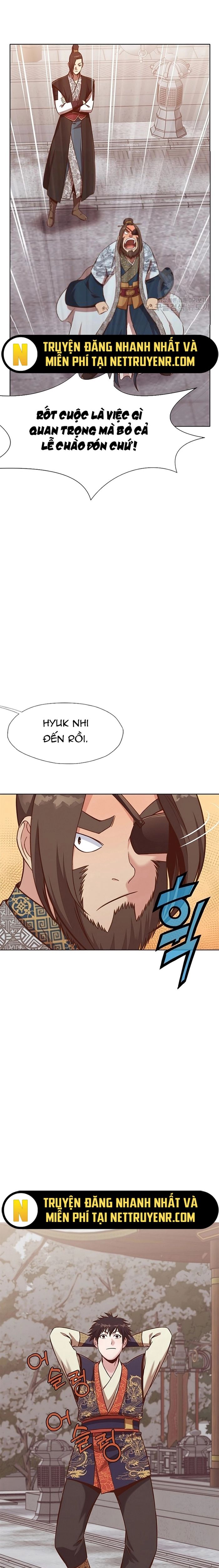 Thương Thiên Võ Thần Chapter 33 - 18