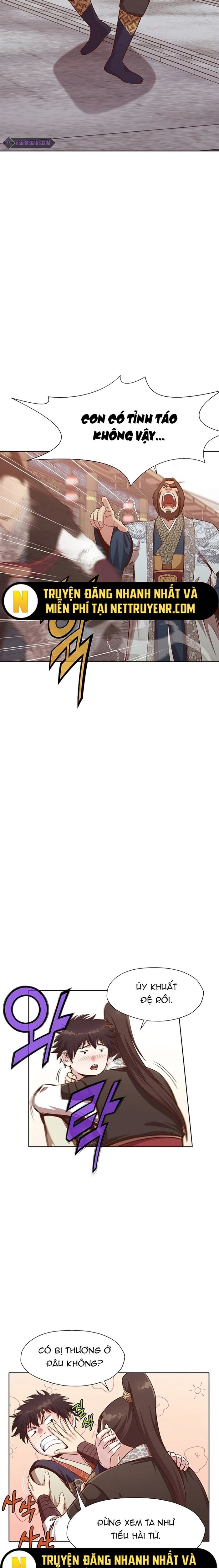 Thương Thiên Võ Thần Chapter 33 - 19