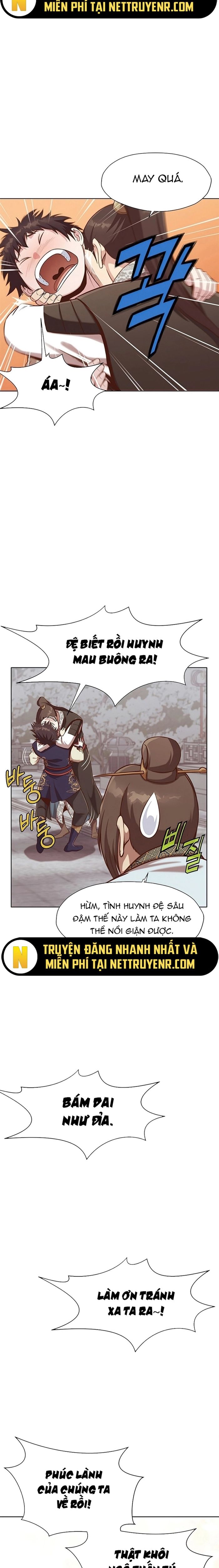 Thương Thiên Võ Thần Chapter 33 - 20