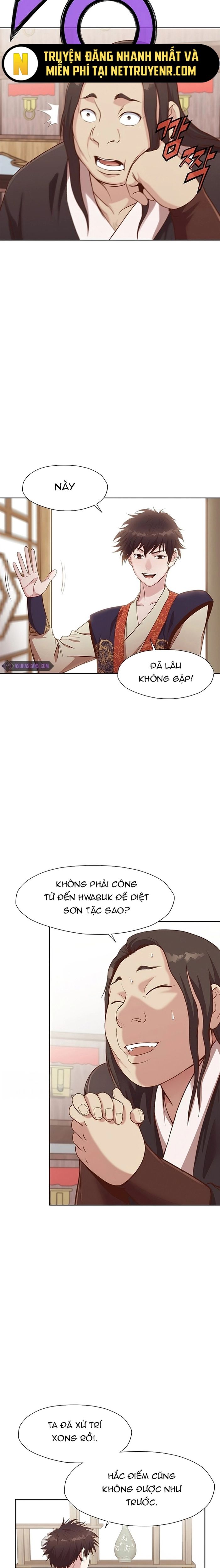 Thương Thiên Võ Thần Chapter 33 - 3