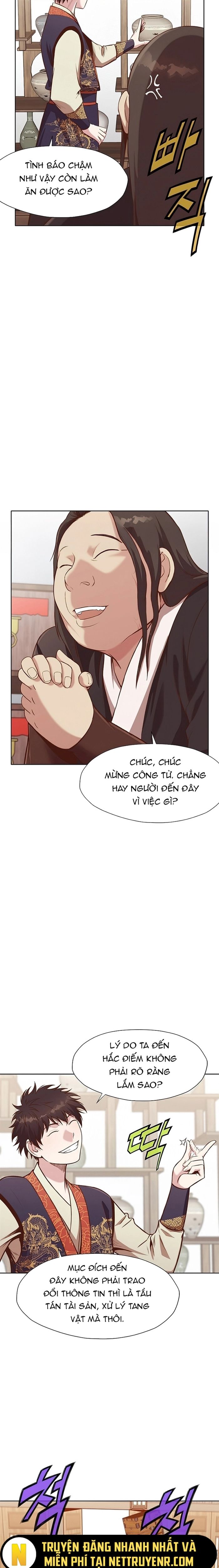 Thương Thiên Võ Thần Chapter 33 - 4