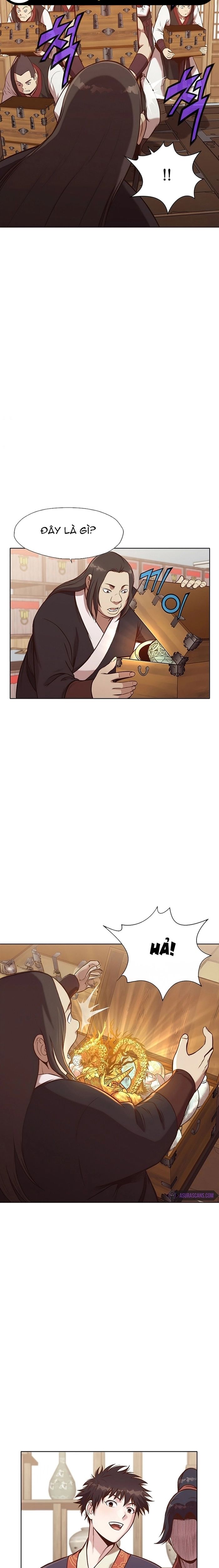 Thương Thiên Võ Thần Chapter 33 - 5