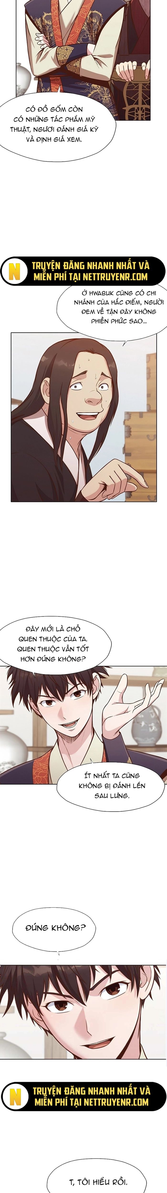 Thương Thiên Võ Thần Chapter 33 - 6