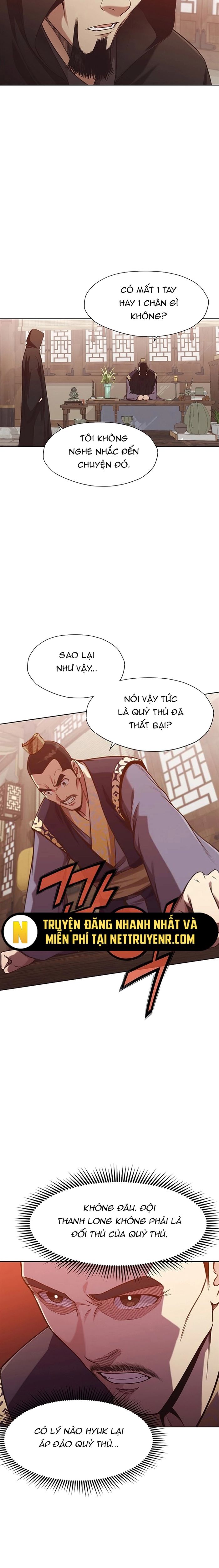 Thương Thiên Võ Thần Chapter 33 - 10