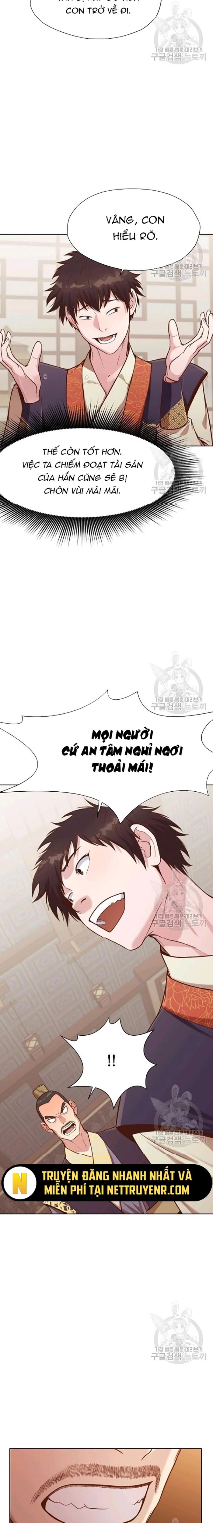 Thương Thiên Võ Thần Chapter 34 - 19