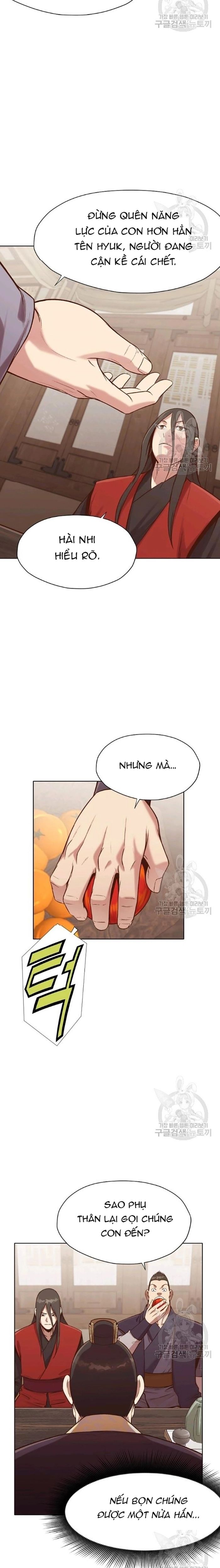 Thương Thiên Võ Thần Chapter 34 - 23