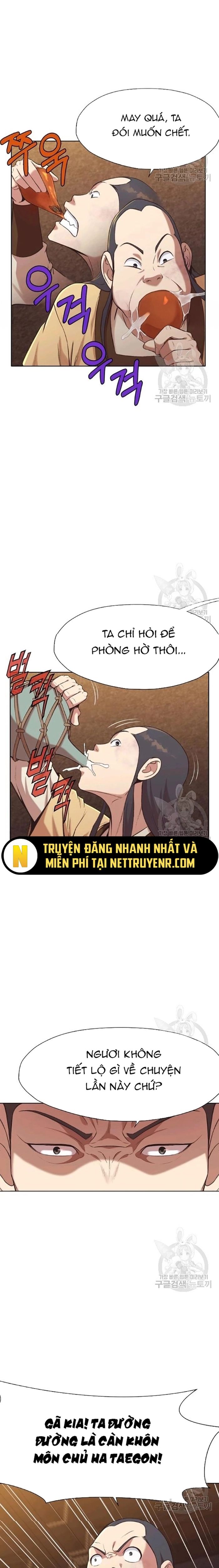 Thương Thiên Võ Thần Chapter 34 - 8