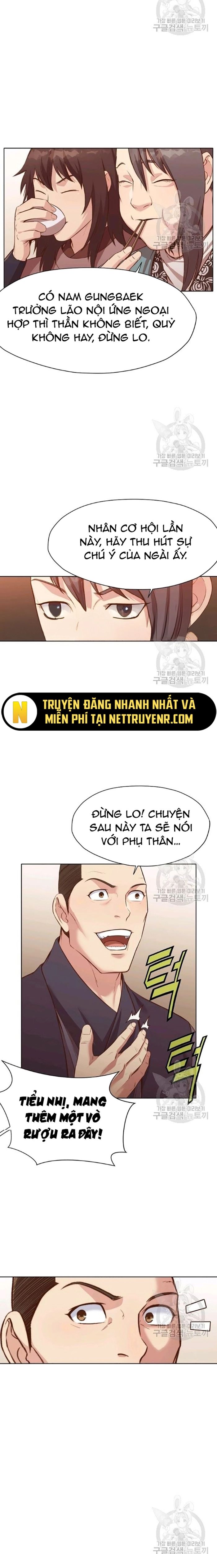 Thương Thiên Võ Thần Chapter 35 - 18