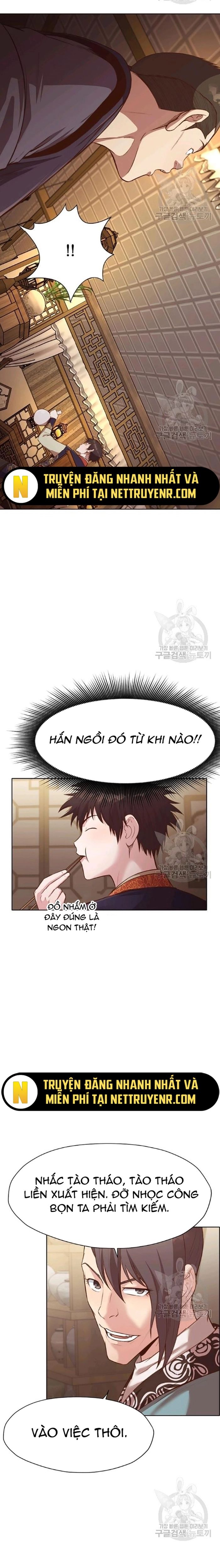 Thương Thiên Võ Thần Chapter 35 - 19