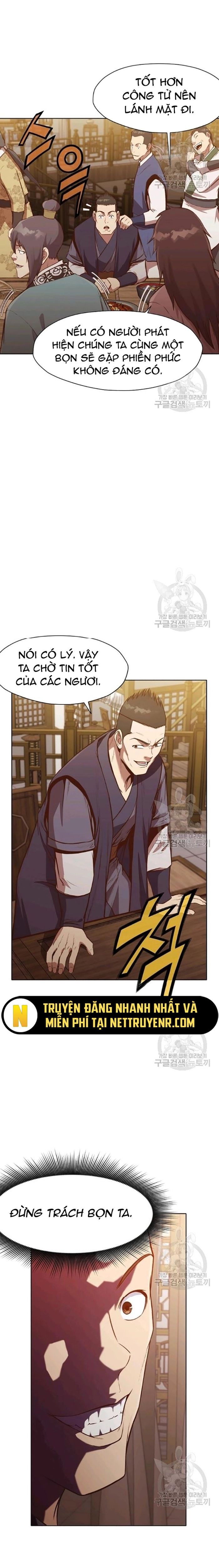 Thương Thiên Võ Thần Chapter 35 - 20