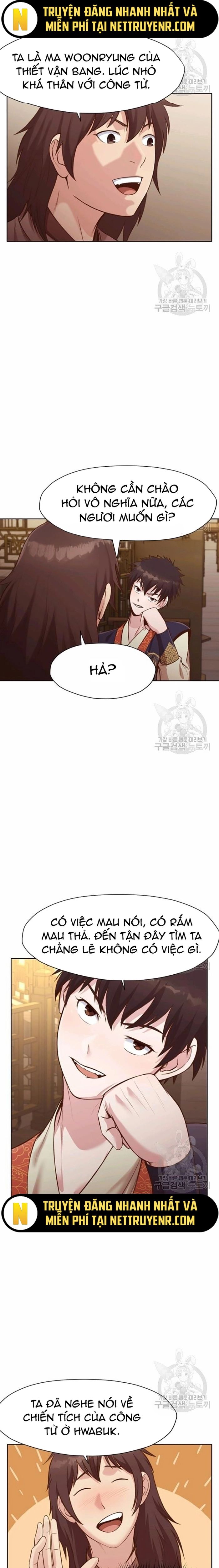 Thương Thiên Võ Thần Chapter 35 - 23