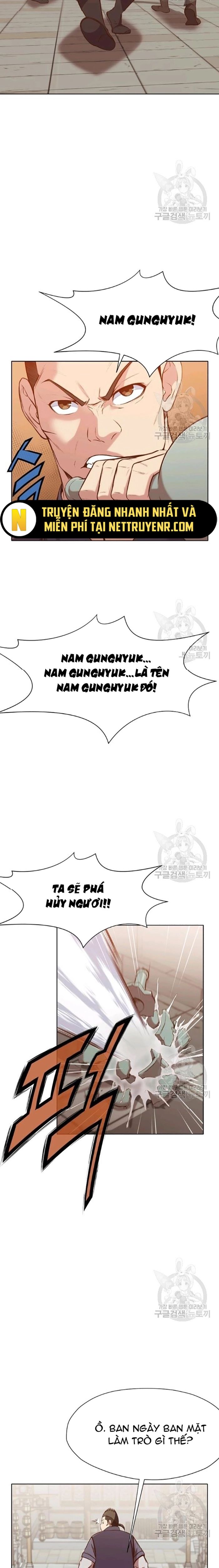 Thương Thiên Võ Thần Chapter 35 - 5