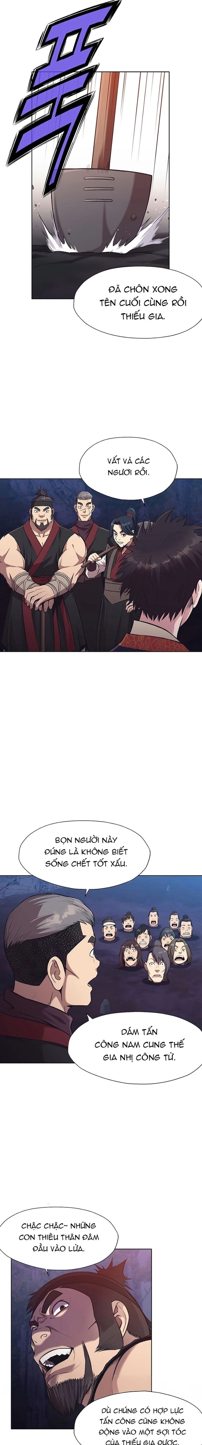 Thương Thiên Võ Thần Chapter 36 - 12