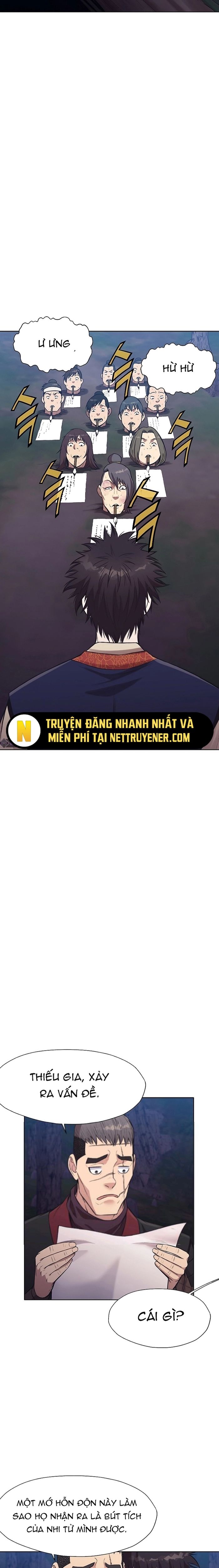 Thương Thiên Võ Thần Chapter 36 - 18