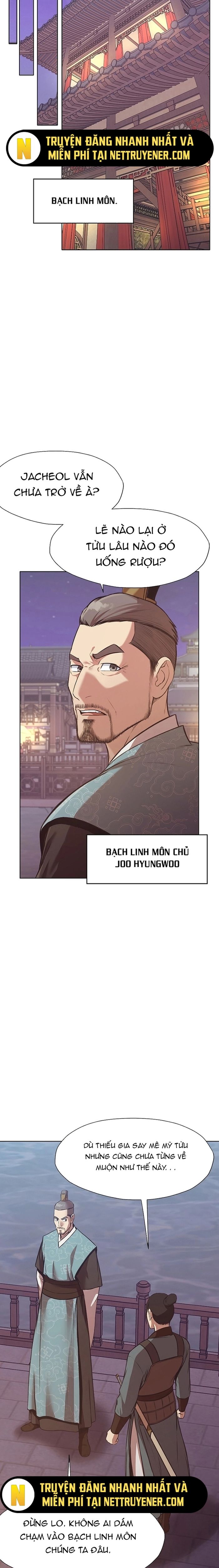 Thương Thiên Võ Thần Chapter 36 - 20