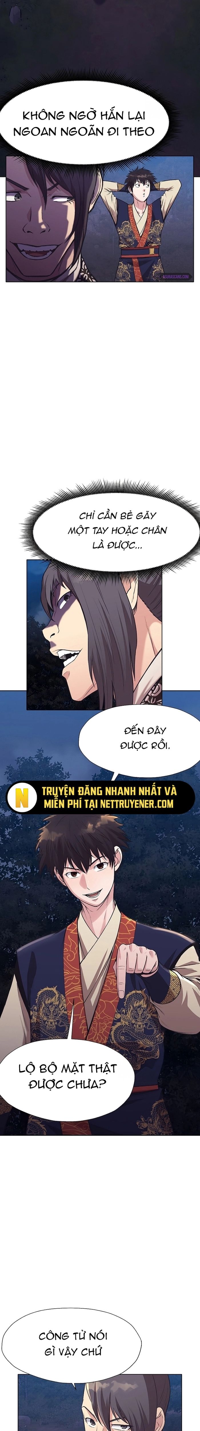 Thương Thiên Võ Thần Chapter 36 - 3