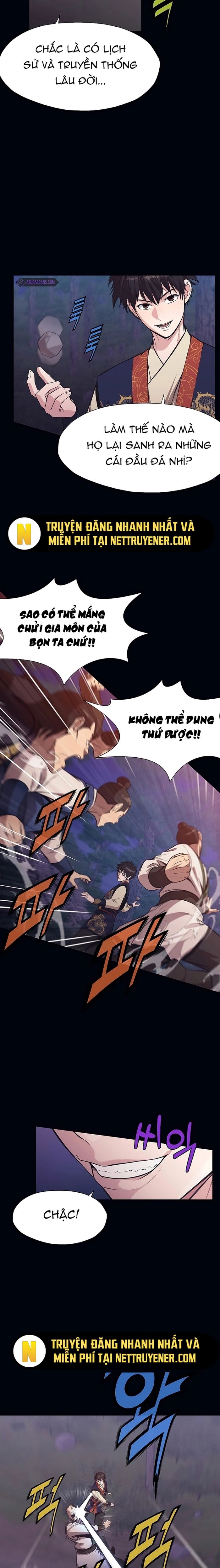 Thương Thiên Võ Thần Chapter 36 - 7