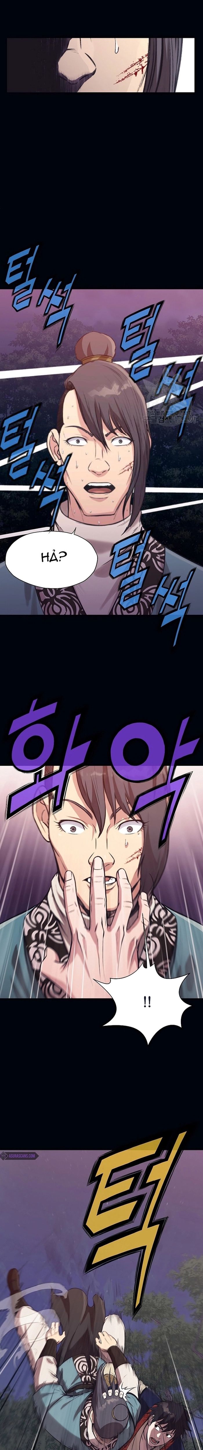 Thương Thiên Võ Thần Chapter 36 - 9