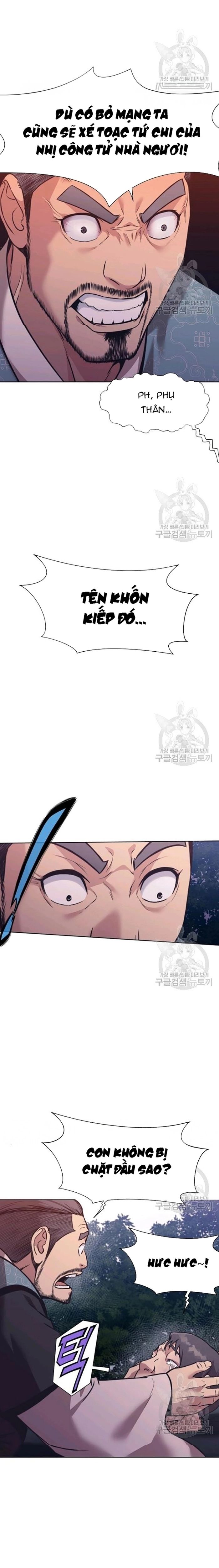 Thương Thiên Võ Thần Chapter 38 - 3