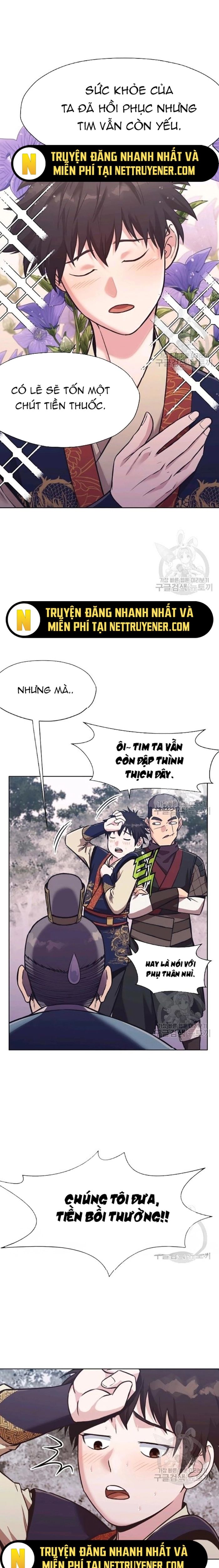 Thương Thiên Võ Thần Chapter 38 - 22