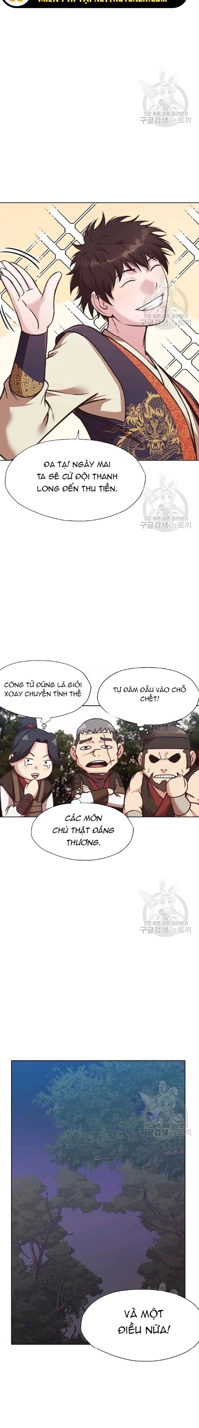 Thương Thiên Võ Thần Chapter 38 - 23