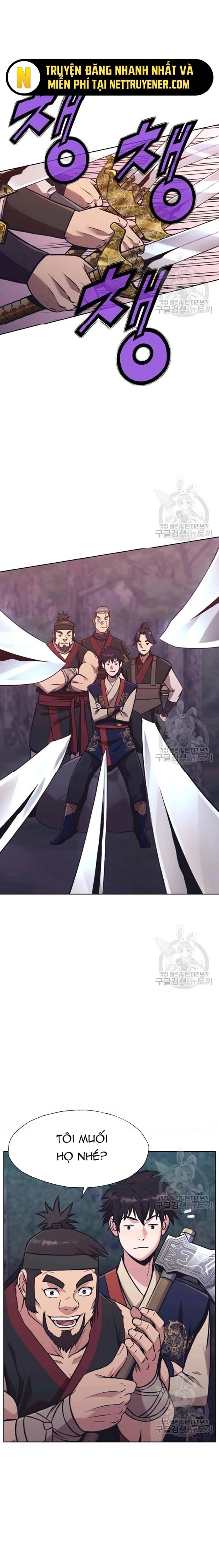 Thương Thiên Võ Thần Chapter 38 - 5