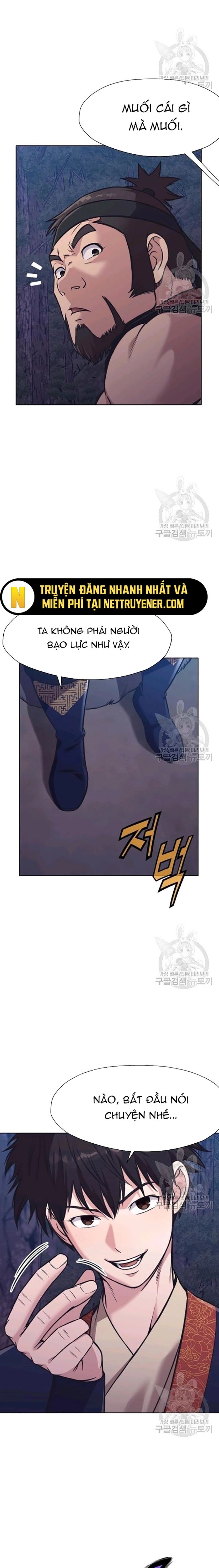 Thương Thiên Võ Thần Chapter 38 - 6