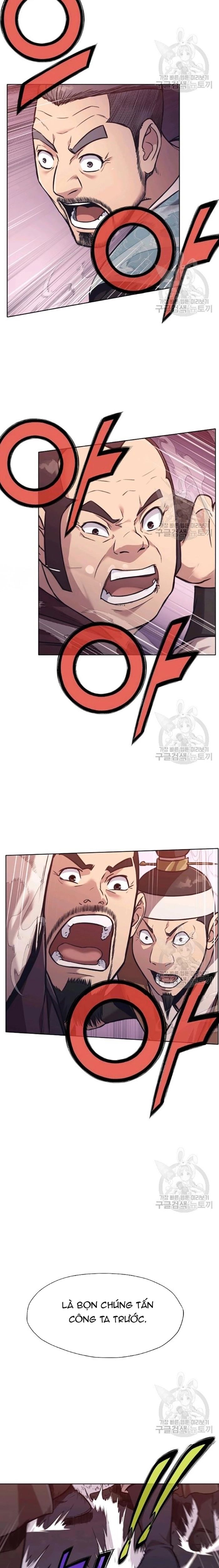 Thương Thiên Võ Thần Chapter 38 - 8