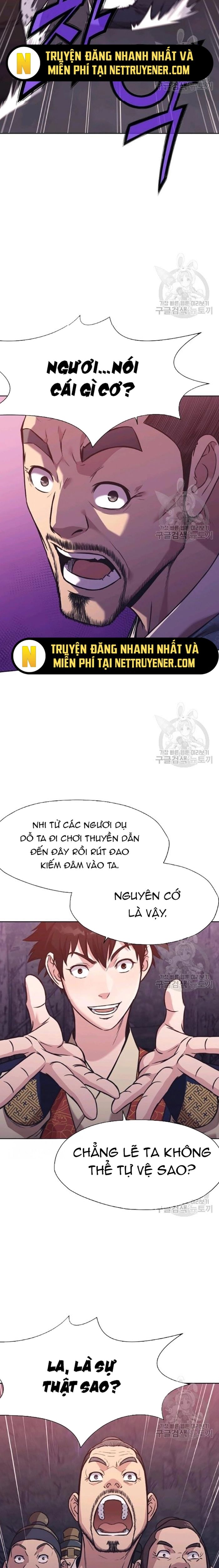 Thương Thiên Võ Thần Chapter 38 - 9